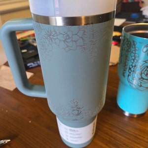 Patrick added a photo of their purchase