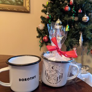 Dorothy added a photo of their purchase