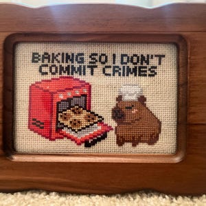 Erin added a photo of their purchase