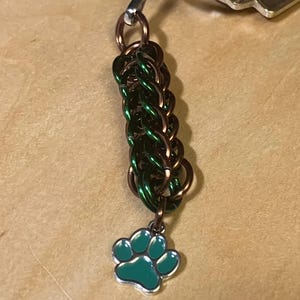 Mark added a photo of their purchase
