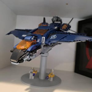 Eugene added a photo of their purchase