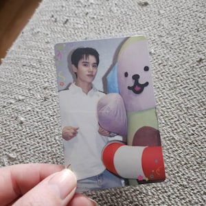 Cyrielle heeft een foto van zijn/haar aankoop toegevoegd