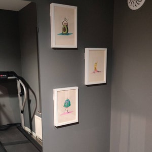 Alanna a ajouté une photo de son achat