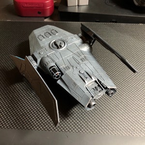 Victor a ajouté une photo de son achat