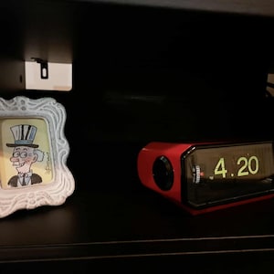 Davy added a photo of their purchase