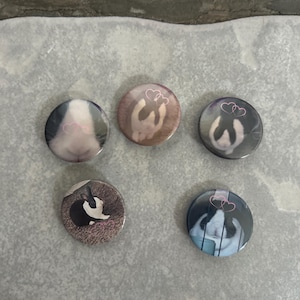 Theriancatzmaskz added a photo of their purchase
