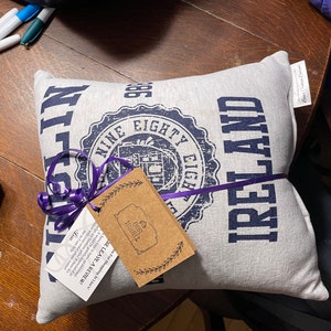 Shannon added a photo of their purchase