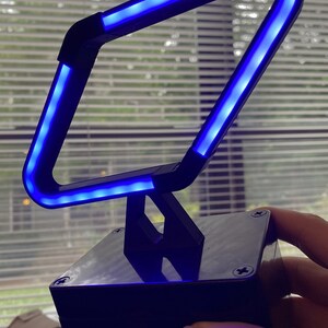 Ben added a photo of their purchase