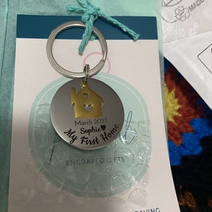 Gabrielle added a photo of their purchase