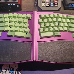 Joshua added a photo of their purchase