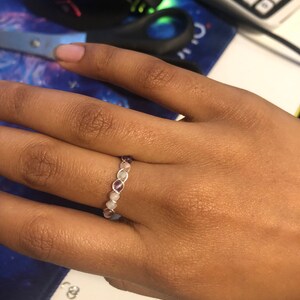 Niya added a photo of their purchase