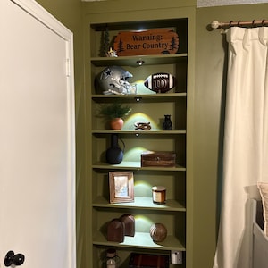 Merlin added a photo of their purchase
