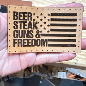 Etsy buyer added a photo of their purchase