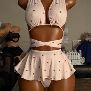 NiCole added a photo of their purchase
