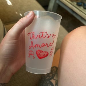 Abby added a photo of their purchase