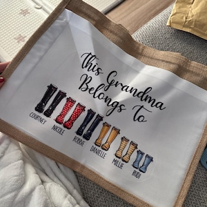 Etsy buyer added a photo of their purchase