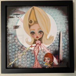 Jill added a photo of their purchase