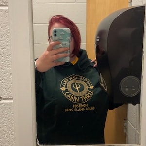 Gretchen added a photo of their purchase
