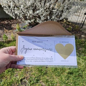 Laura a ajouté une photo de son achat