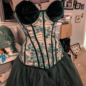 Amanda added a photo of their purchase