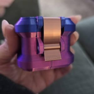 Gail added a photo of their purchase