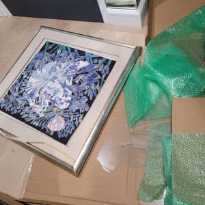 ES added a photo of their purchase