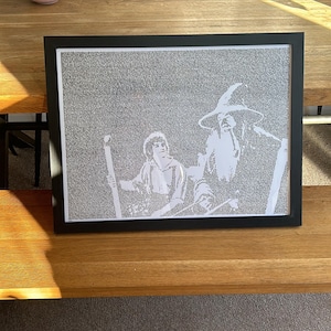 Ellah added a photo of their purchase