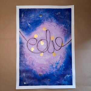 Chloe heeft een foto van zijn/haar aankoop toegevoegd