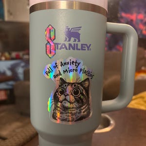 Erica added a photo of their purchase