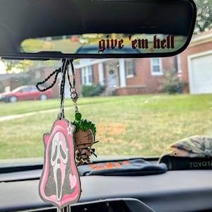 Courtney added a photo of their purchase