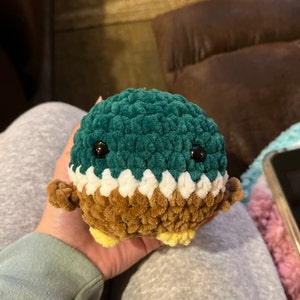 McKenna added a photo of their purchase