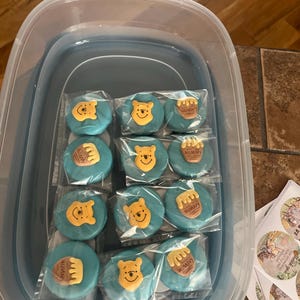 Betty added a photo of their purchase
