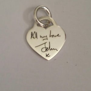 Michelle added a photo of their purchase