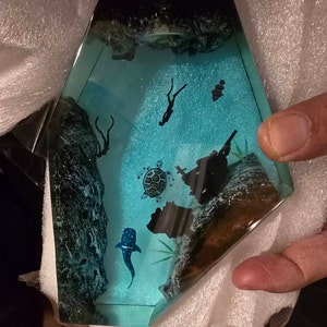 Anita added a photo of their purchase