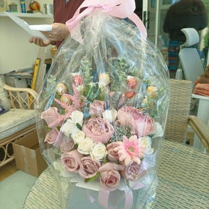 Tracy added a photo of their purchase
