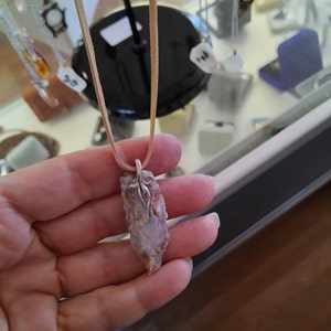 Lija added a photo of their purchase