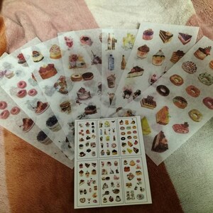 Charlotte added a photo of their purchase