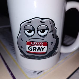 Christine added a photo of their purchase