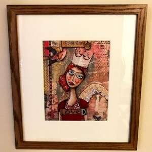 Carol added a photo of their purchase