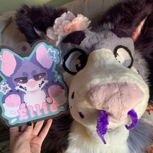 Emma added a photo of their purchase