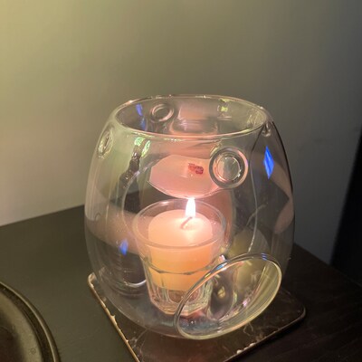 DAISY Reed Diffuser Aroma Diffuser Natural Home Fragrance Gift for Her ...