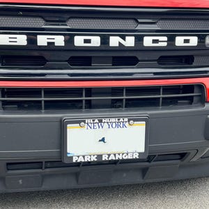John added a photo of their purchase