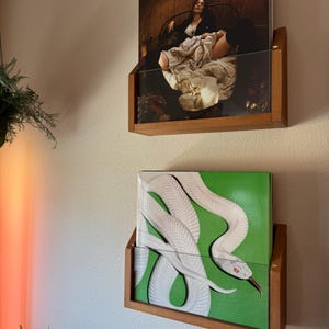 Nydia added a photo of their purchase