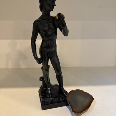 Pythia the High Priestess of the Temple of Apollo at Delphi 25cm 9.84in ...