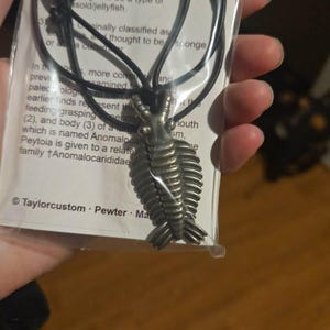 Parker added a photo of their purchase