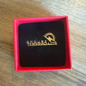 Maggie hat ein Foto des gekauften Artikels hinzugefügt
