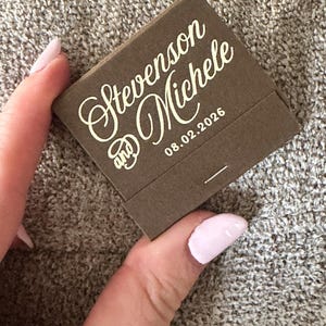 Michele added a photo of their purchase