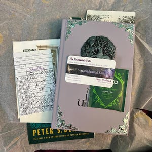 Julia added a photo of their purchase