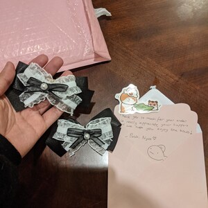 Ruby hat ein Foto des gekauften Artikels hinzugefügt