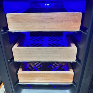 Aaron added a photo of their purchase